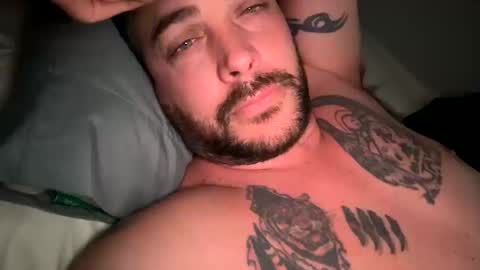 Snapshot of shubby420 chatting on 10.13.25 YeahBoi420 online show from 10.13.25