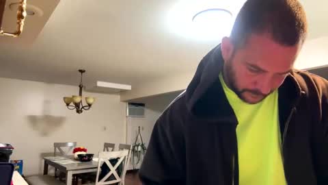 Snapshot of shubby420 chatting on 10.15.25 YeahBoi420 online show from 10.15.25