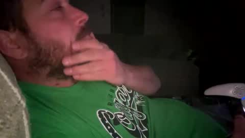 Snapshot of shubby420 chatting on 11.13.25 YeahBoi420 online show from 11.13.25