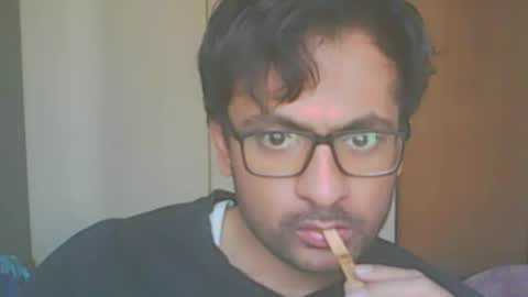 shubhamkhandelwal123 online show from 02.24.25