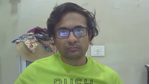 shubhamkhandelwal123 online show from 02.25.26
