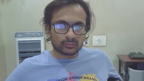 shubhamkhandelwal123 online show from 04.11.26