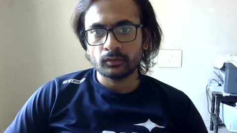 shubhamkhandelwal123 online show from 06.16.26