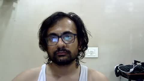 shubhamkhandelwal123 online show from 06.21.26
