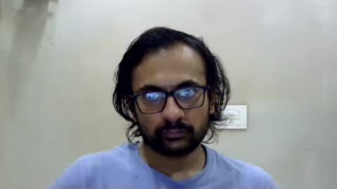 shubhamkhandelwal123 online show from 06.26.26