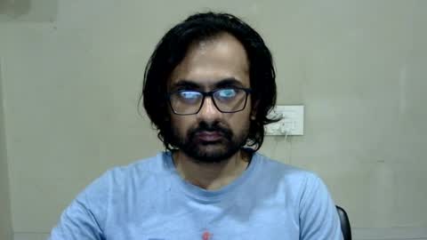 shubhamkhandelwal123 online show from 07.16.26