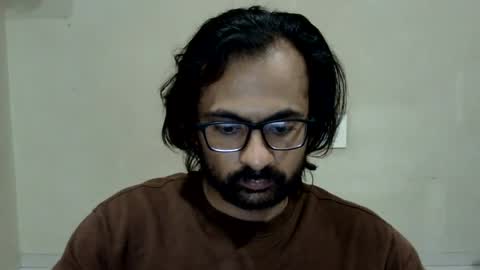 shubhamkhandelwal123 online show from 07.20.26