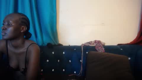 Snapshot of shuga_babiey chatting on 11.20.25 Shuga online show from 11.20.25