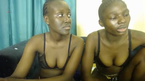 Snapshot of shuga_babiey chatting on 11.29.25 Shuga online show from 11.29.25