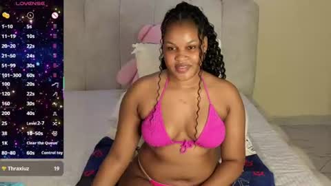 EVA online show from 07.01.26