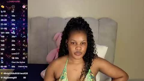 EVA online show from 07.04.26