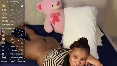 EVA online show from 07.31.26