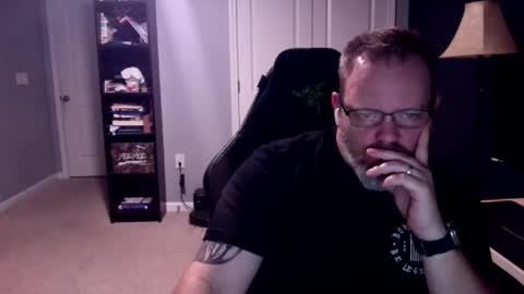 shughes740 online show from 03.02.26