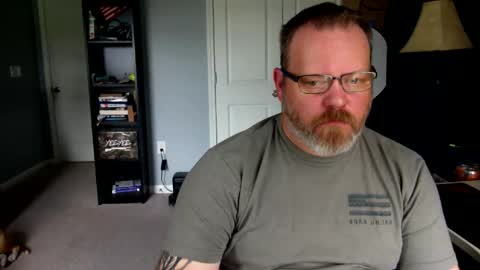 shughes740 online show from 04.26.26