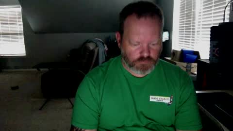 shughes740 online show from 06.19.26