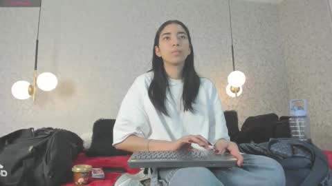 ZUMY ANGELS online show from 10.27.25