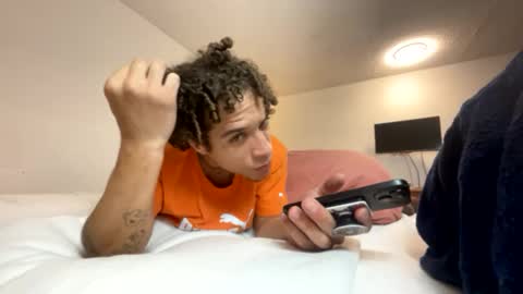 shurthingxx online show from 01.22.25