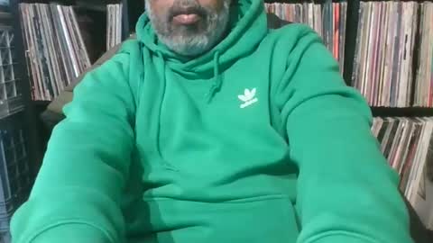 Snapshot of shy333 chatting on 11.24.25 SHY333 online show from 11.24.25