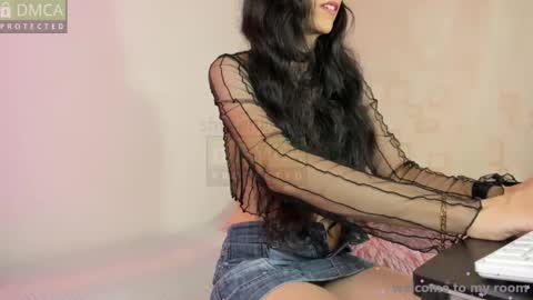 Angel  online show from 11.04.25