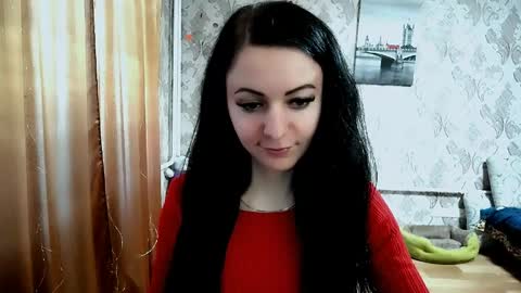 shy_cat_candy online show from 05.05.26