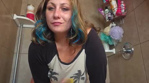Aurora Wolfe  Shy College Girl  Top 16 of all OF Creators online show from 05.16.26