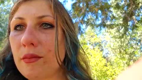 Aurora Wolfe  Shy College Girl  Top 16 of all OF Creators online show from 06.01.26