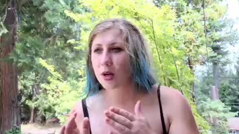 Aurora Wolfe  Shy College Girl  Top 16 of all OF Creators online show from 06.19.26