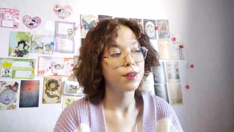 Milena online show from 09.12.25