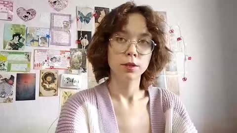 Milena online show from 09.20.25