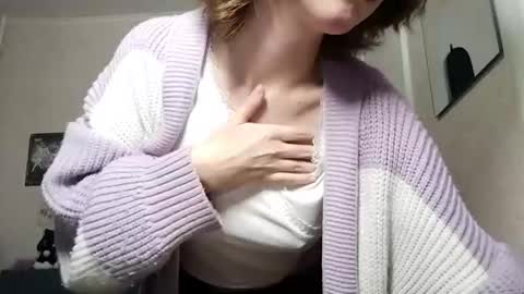 Milena online show from 09.24.25