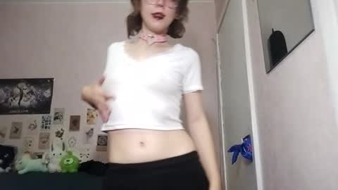 Milena online show from 09.25.25