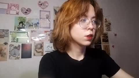 Milena online show from 10.13.25