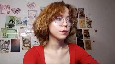 Milena online show from 10.21.25