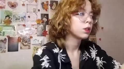 Milena online show from 10.30.25