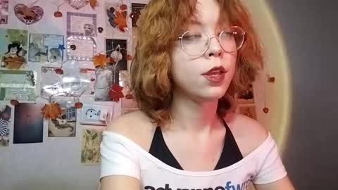 Milena online show from 11.10.25