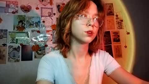 Milena online show from 11.20.25