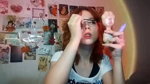 Milena online show from 11.30.25