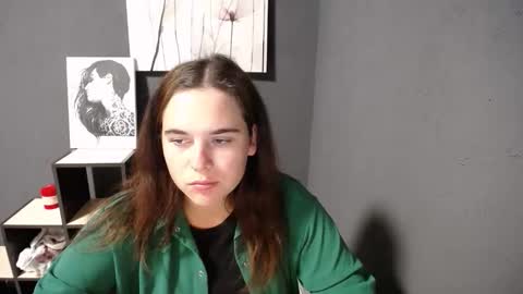 shy_lil online show from 09.09.25