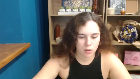 shy_lil online show from 09.28.25