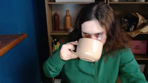 shy_lil online show from 10.20.25