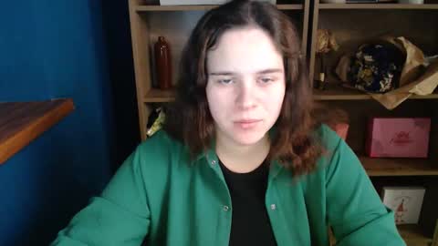 shy_lil online show from 10.21.25