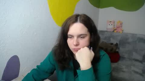 shy_lil online show from 11.13.25