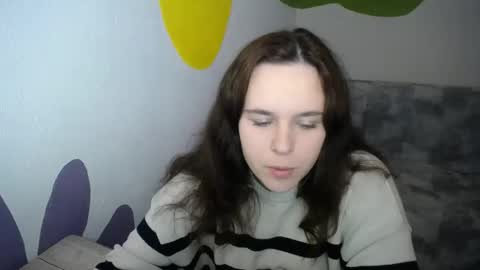 shy_lil online show from 12.04.25