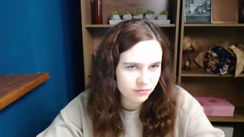 shy_lil online show from 12.15.25