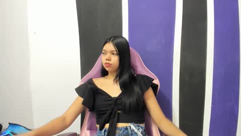 Snapshot of shy_luna18 chatting on 01.11.26 luna online show from 01.11.26