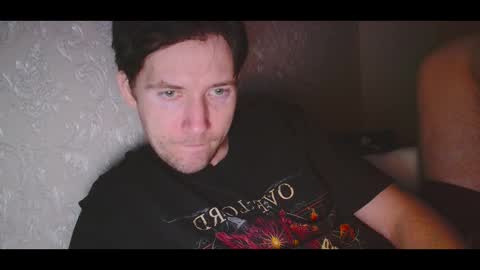 Snapshot of shy_matthew chatting on 09.20.25 Matthew online show from 09.20.25