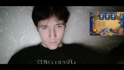 Snapshot of shy_matthew chatting on 10.05.25 Matthew online show from 10.05.25