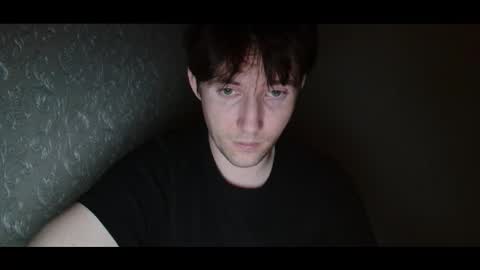 Snapshot of shy_matthew chatting on 10.05.25 Matthew online show from 10.05.25