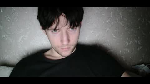 Snapshot of shy_matthew chatting on 10.12.25 Matthew online show from 10.12.25