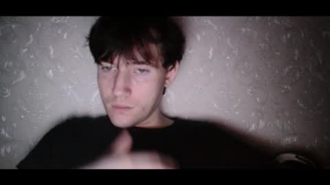 Snapshot of shy_matthew chatting on 10.15.25 Matthew online show from 10.15.25